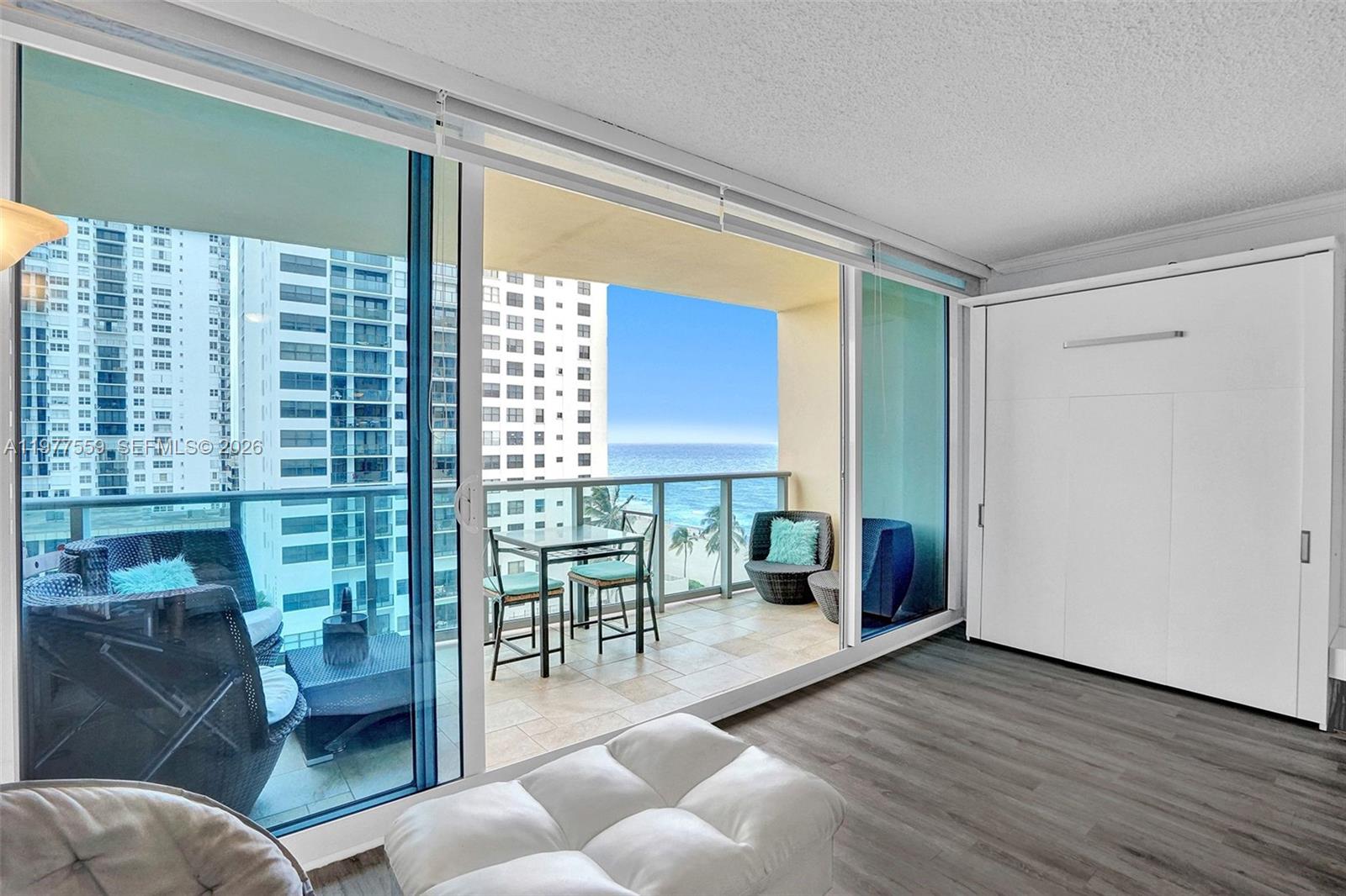 2501 S Ocean Drive 804 (available Apr 2) Property Photo 9