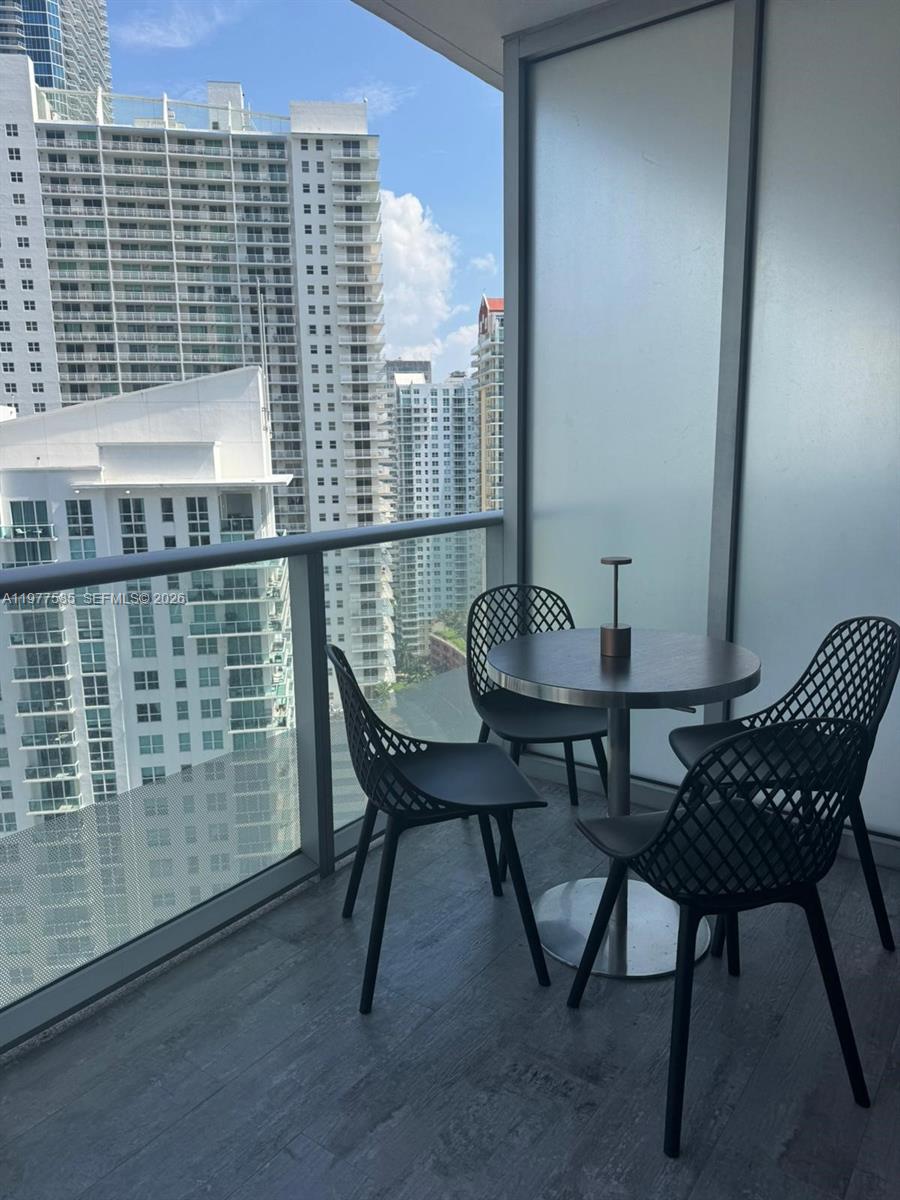 1300 Brickell Bay Drive 2512 Property Photo 9