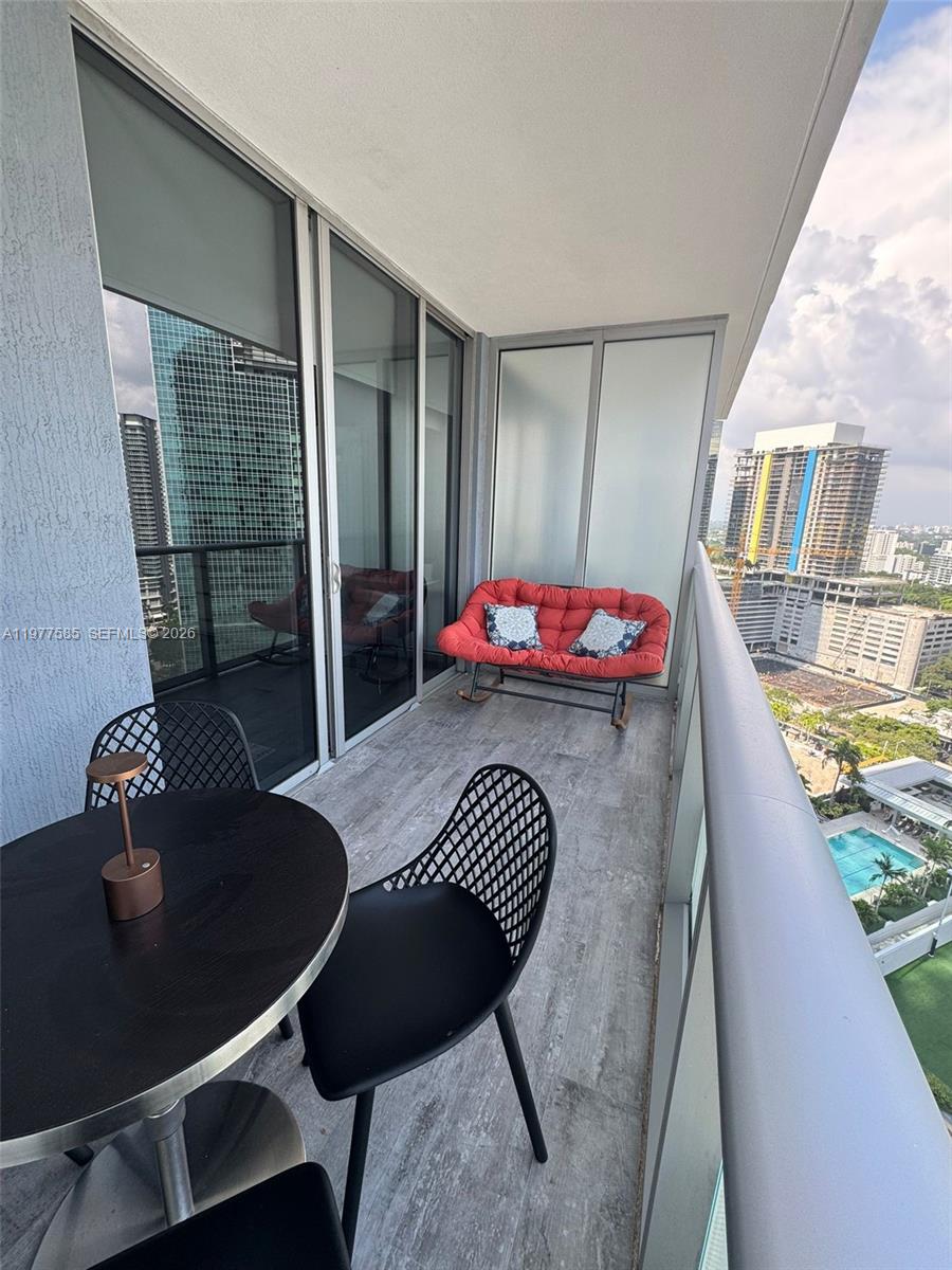 1300 Brickell Bay Drive 2512 Property Photo 10