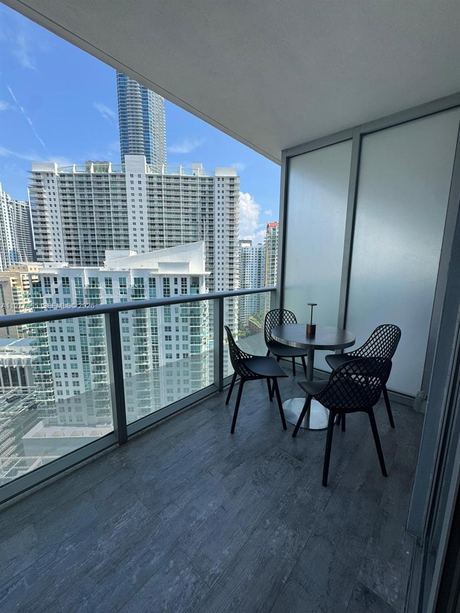 1300 Brickell Bay Drive 2512 Property Photo 12