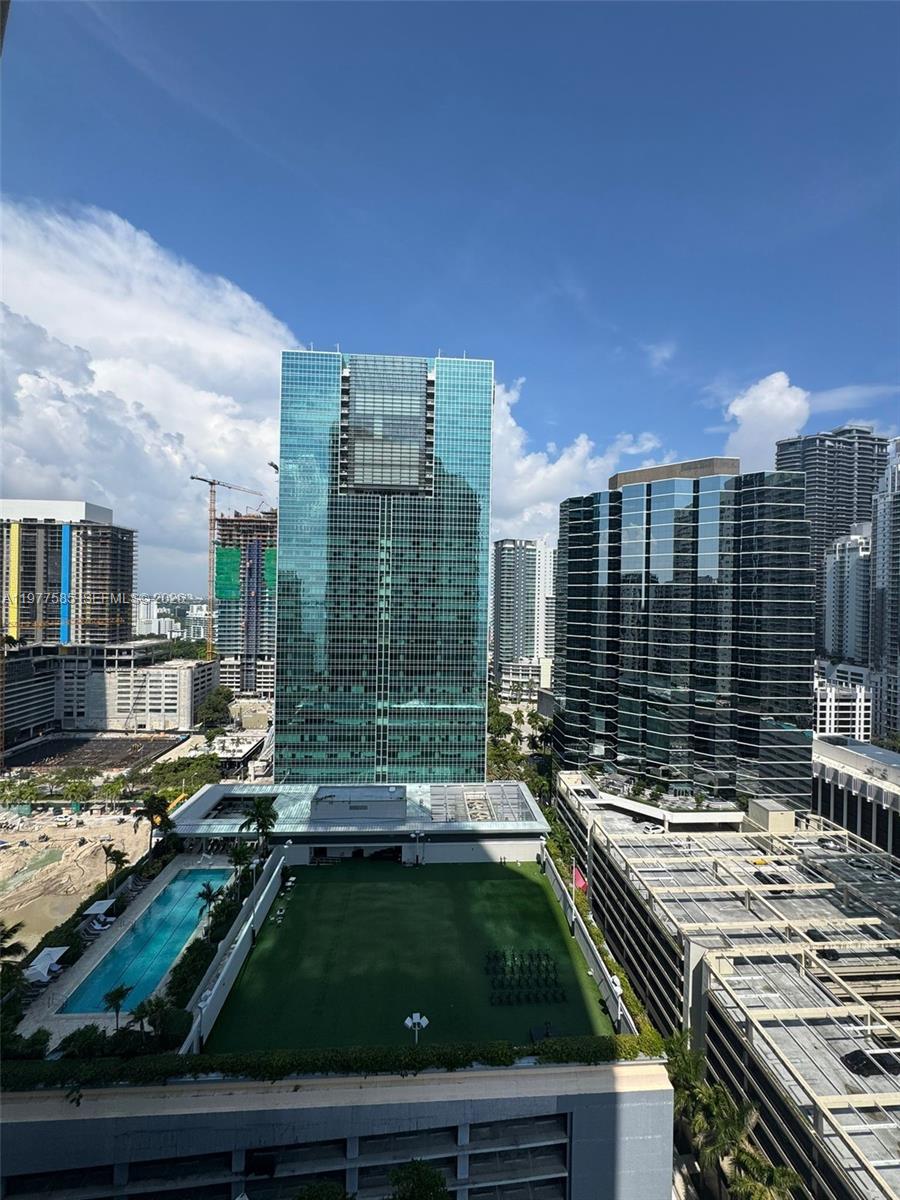 1300 Brickell Bay Drive 2512 Property Photo 14
