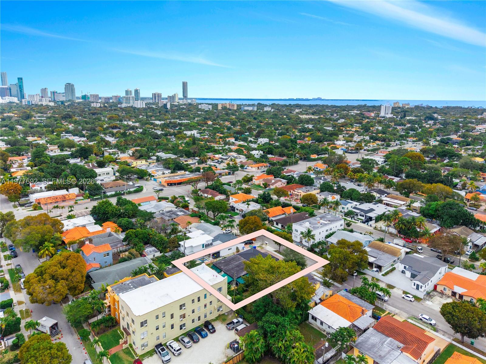 1761 Sw 14 Street Property Photo 2
