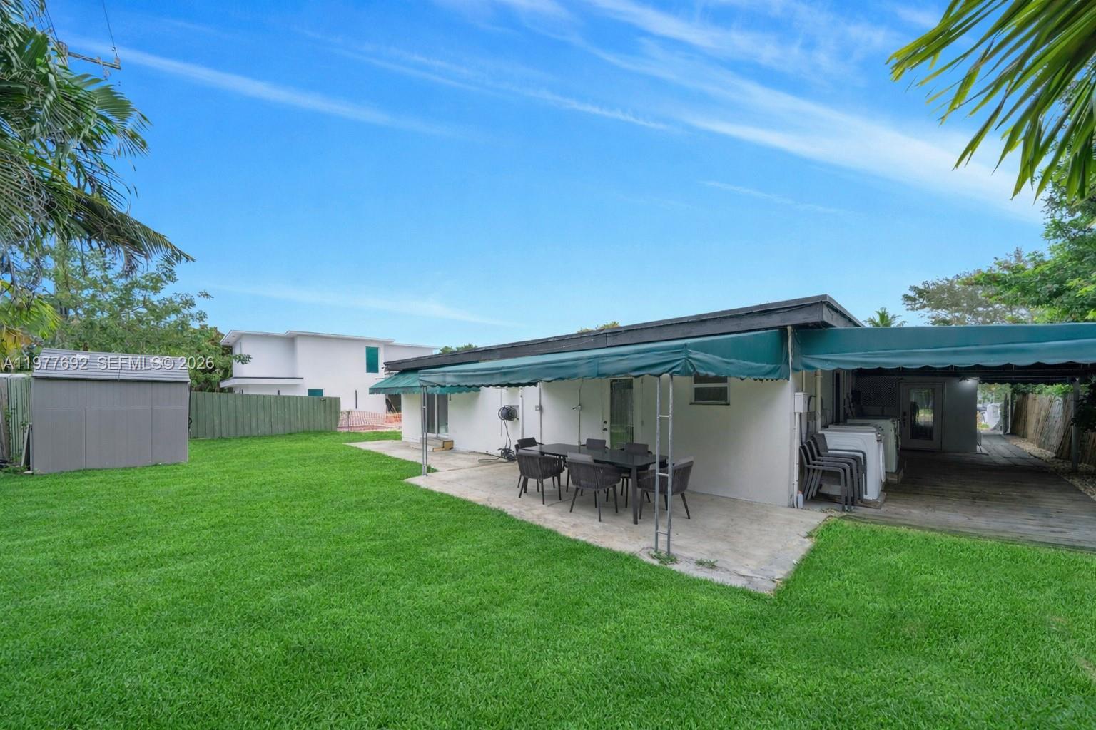 1761 Sw 14 Street Property Photo 37