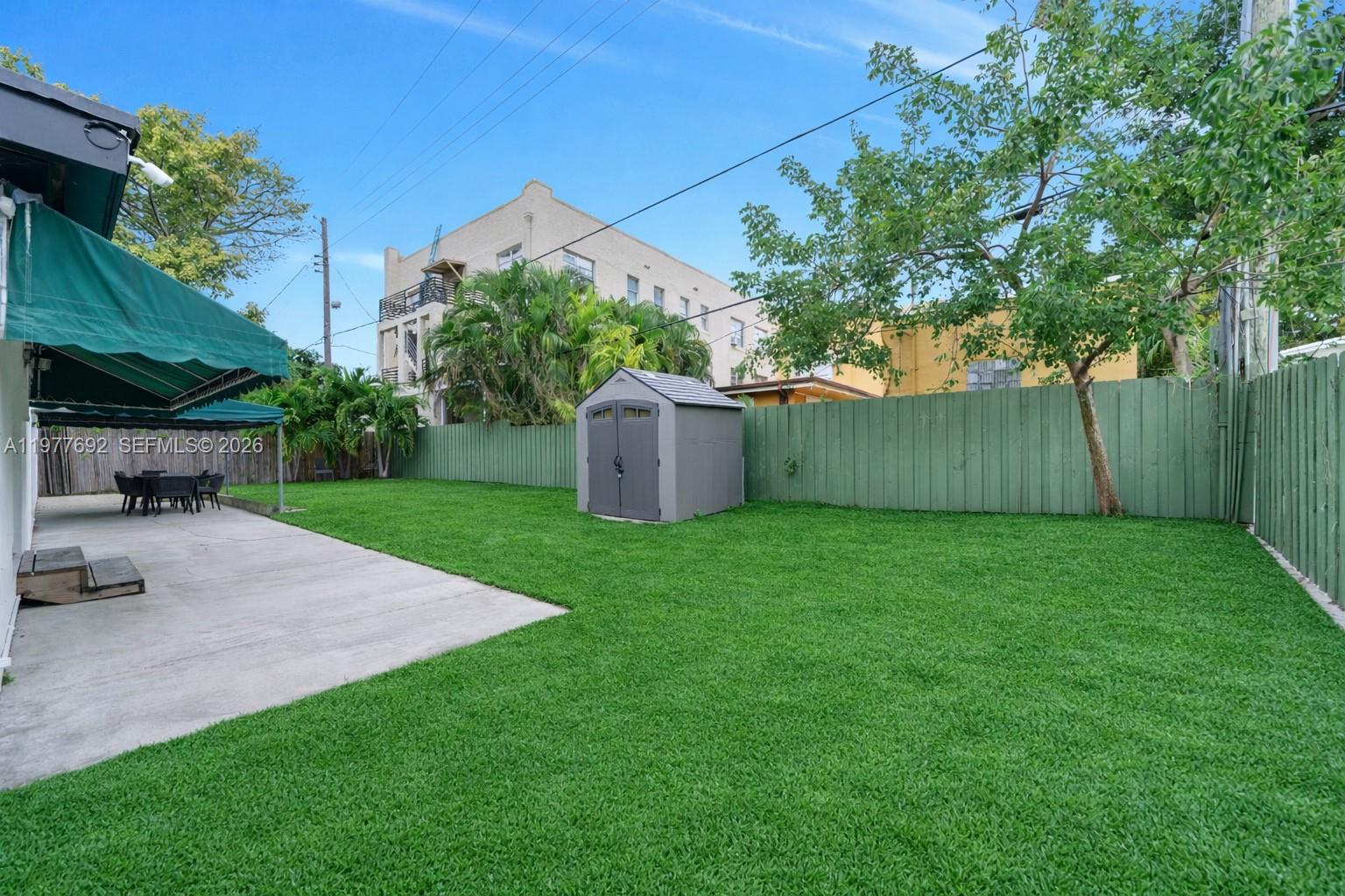 1761 Sw 14 Street Property Photo 39
