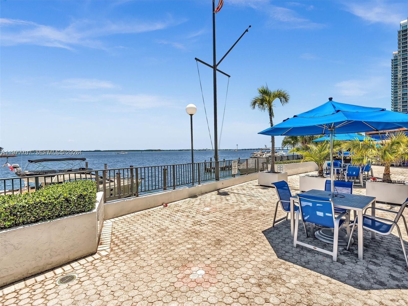 825 Brickell Bay Drive 841 Property Photo 26