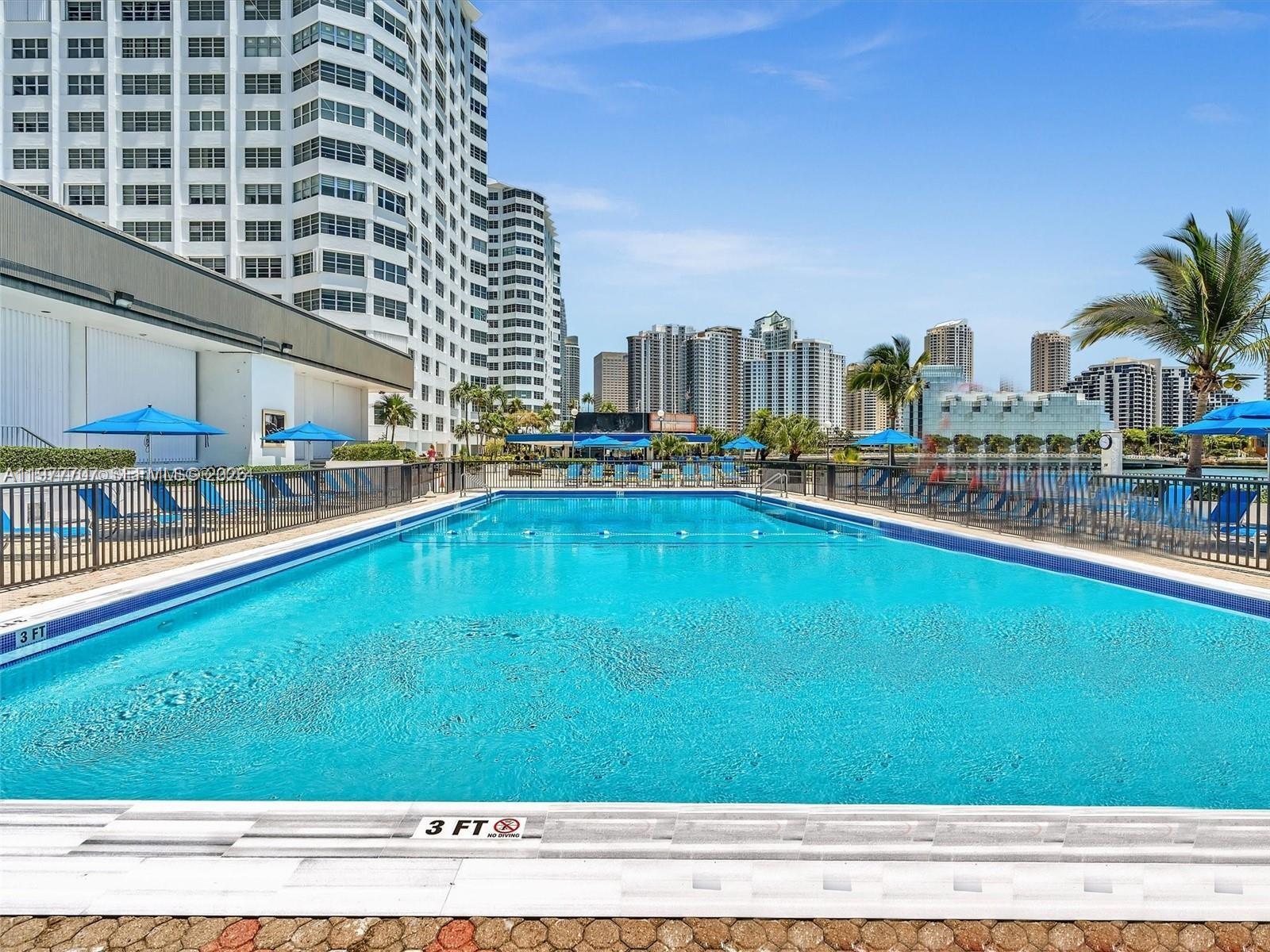 825 Brickell Bay Drive 841 Property Photo 28