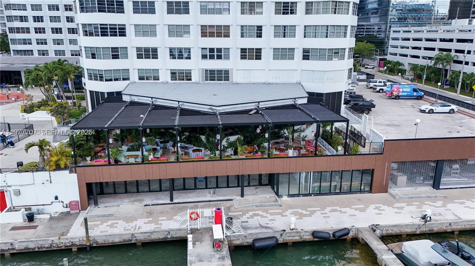 825 Brickell Bay Drive 841 Property Photo 34