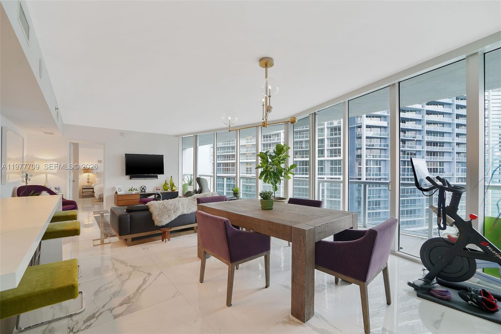 495 Brickell Avenue 2804 Property Photo 10