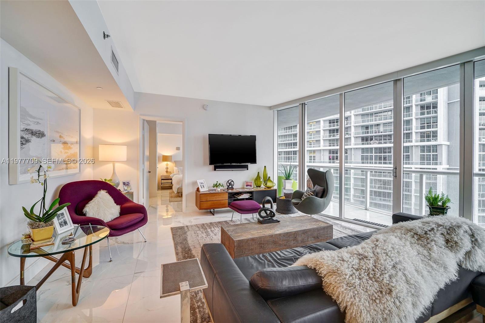 495 Brickell Avenue 2804 Property Photo 11