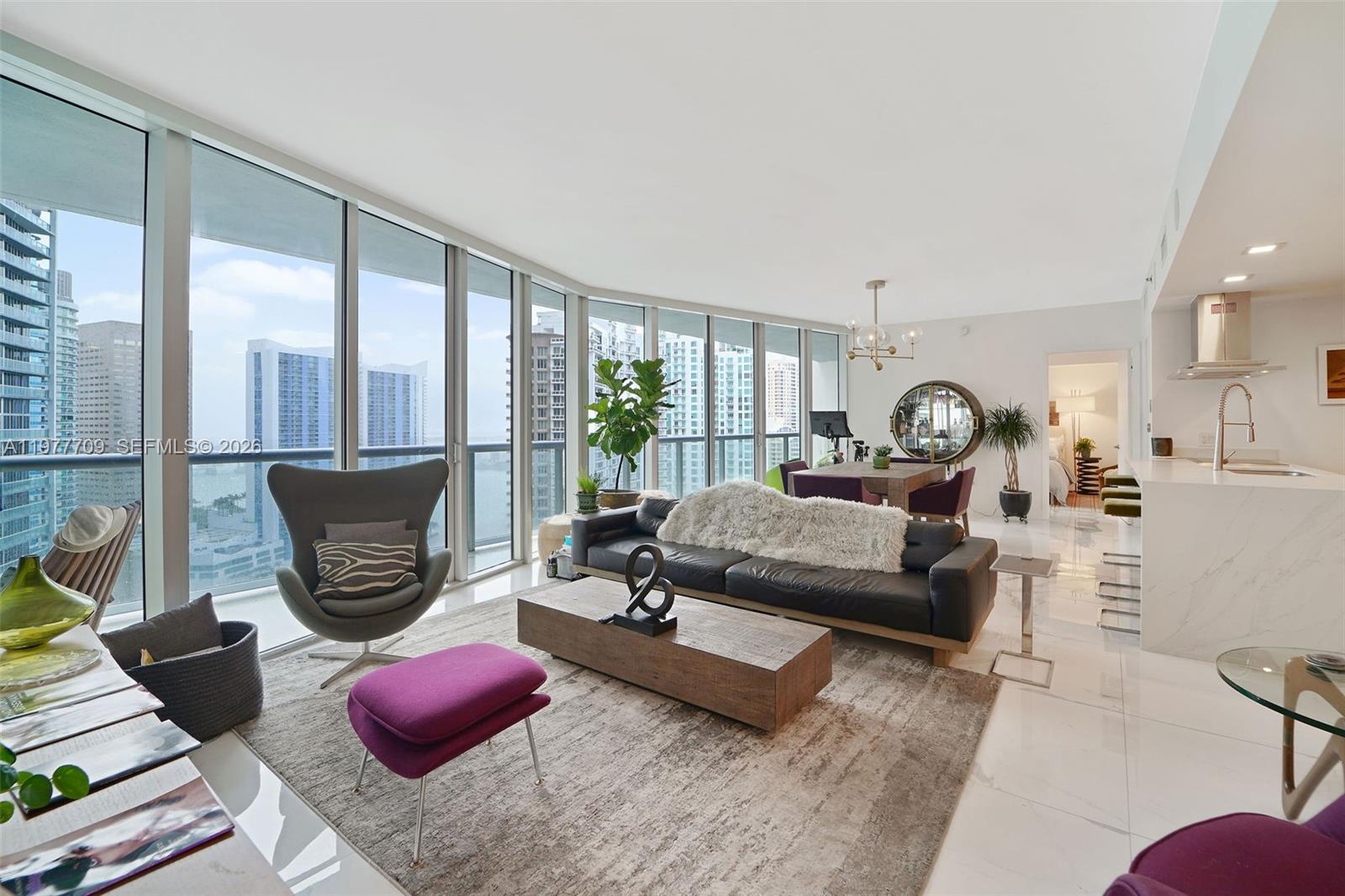 495 Brickell Avenue 2804 Property Photo 12