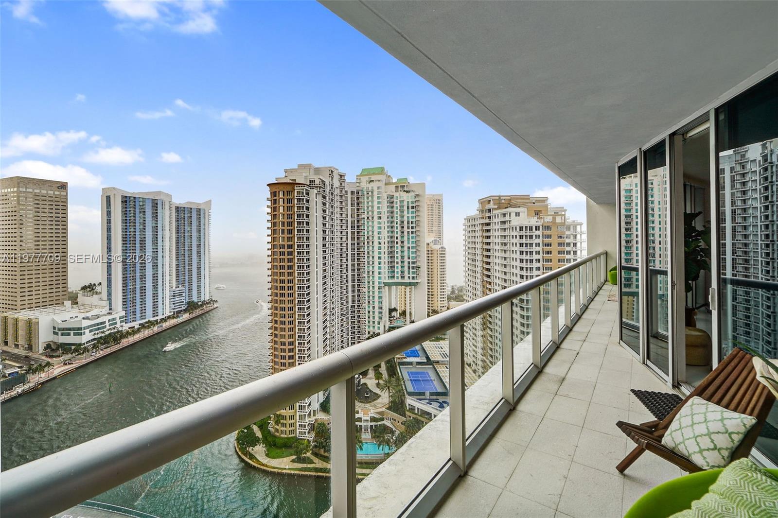 495 Brickell Avenue 2804 Property Photo 15