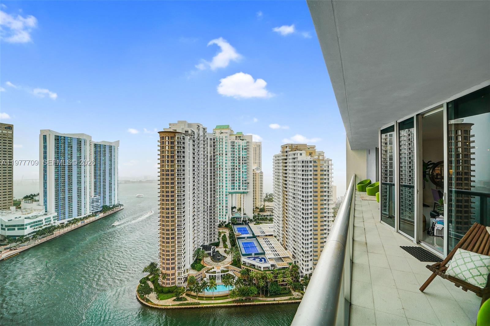 495 Brickell Avenue 2804 Property Photo 16