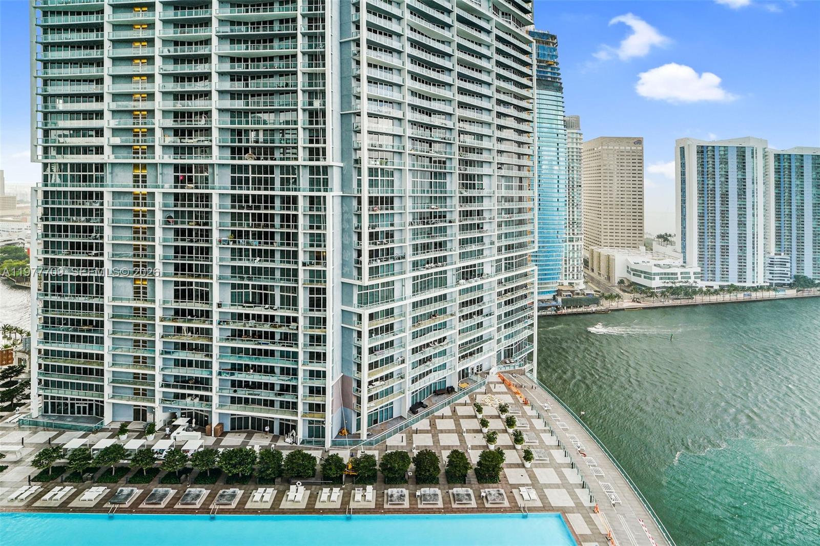 495 Brickell Avenue 2804 Property Photo 17