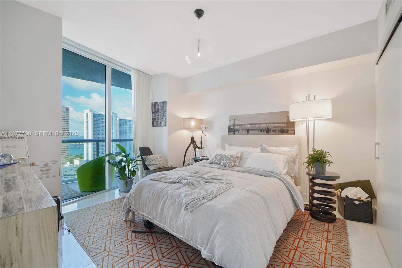 495 Brickell Avenue 2804 Property Photo 23