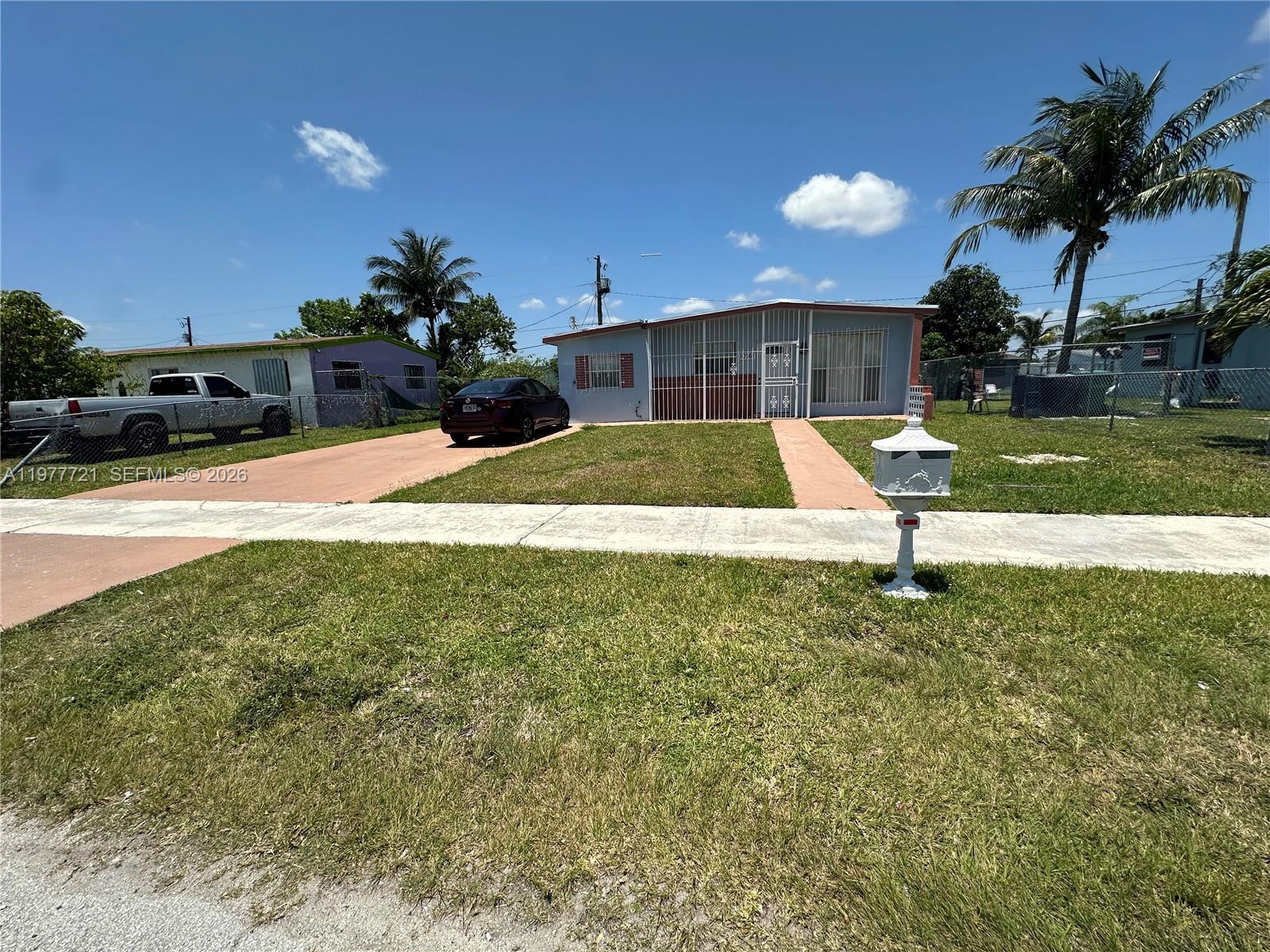 10761 Sw 221st Street Property Photo 2