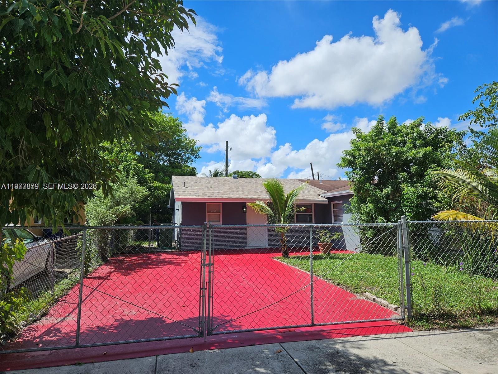 2121 NW 26th Avenue