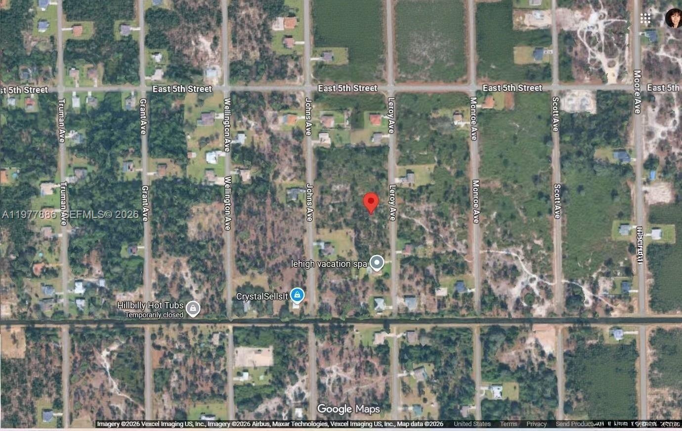 411 Leroy Avenue Property Photo 2