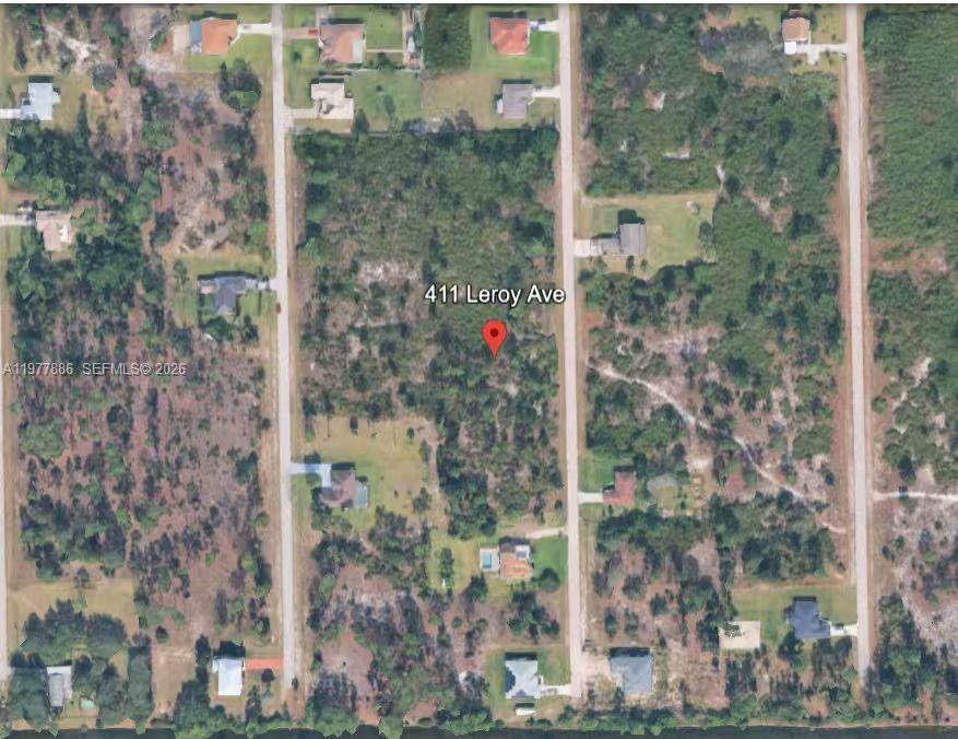 411 Leroy Avenue Property Photo 3