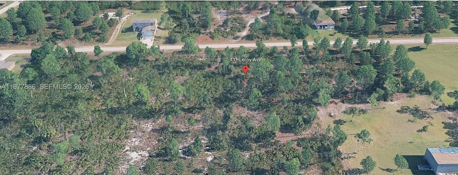 411 Leroy Avenue Property Photo 4