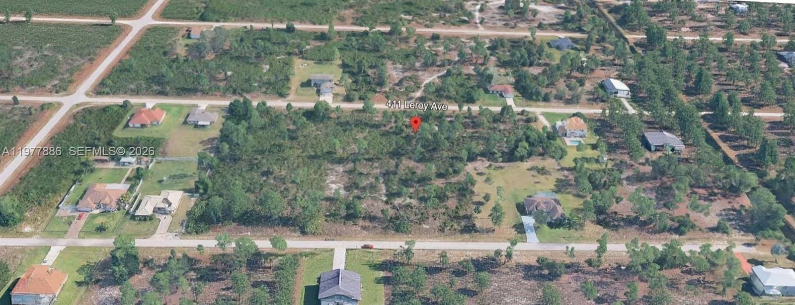 411 Leroy Avenue Property Photo 5