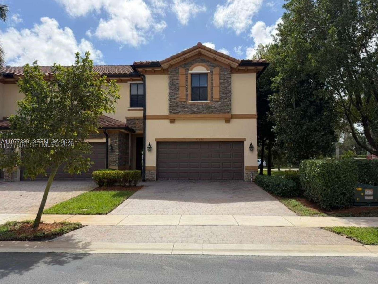 12350 S Village Circle