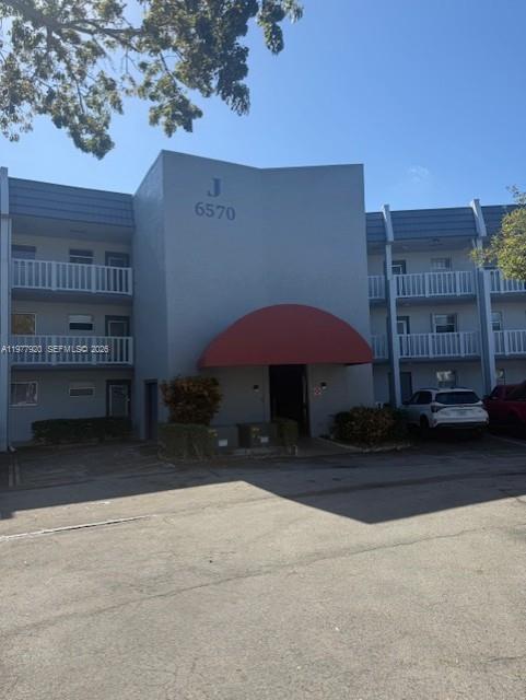6570 Royal Palm Boulevard 215j Property Photo 1