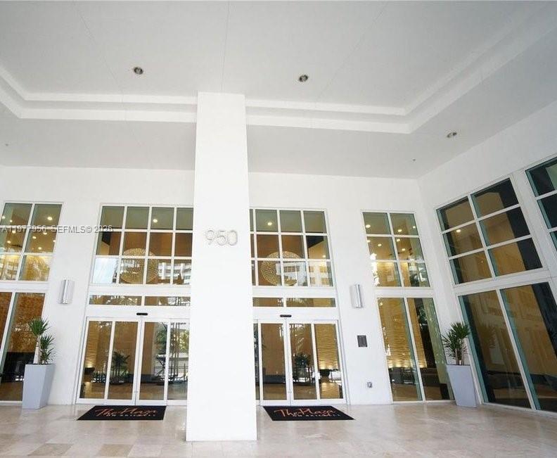 950 Brickell Bay Drive 1107 Property Photo 1