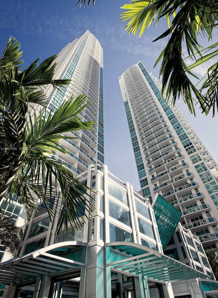 950 Brickell Bay Drive 1107 Property Photo 2