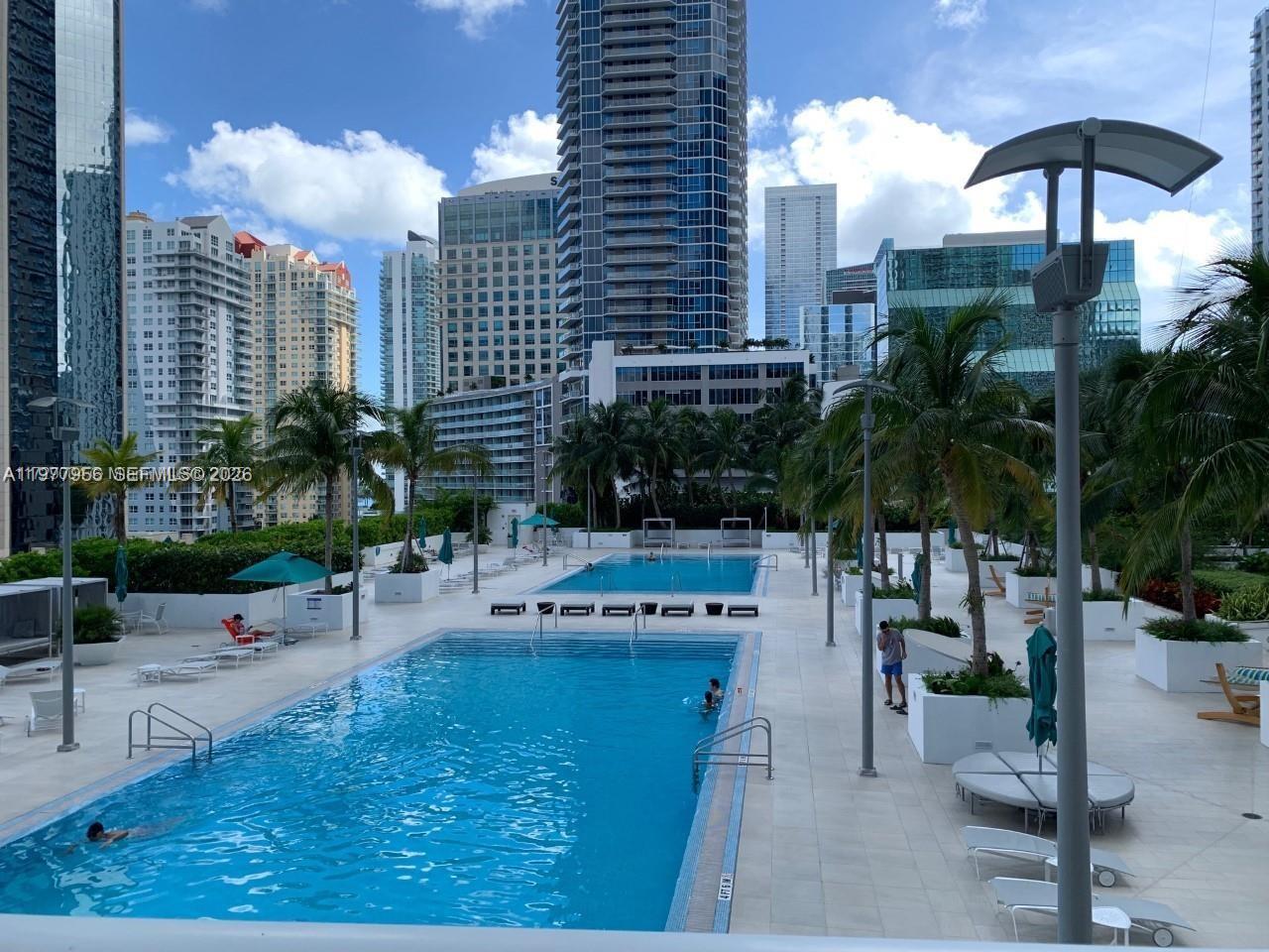 950 Brickell Bay Drive 1107 Property Photo 3