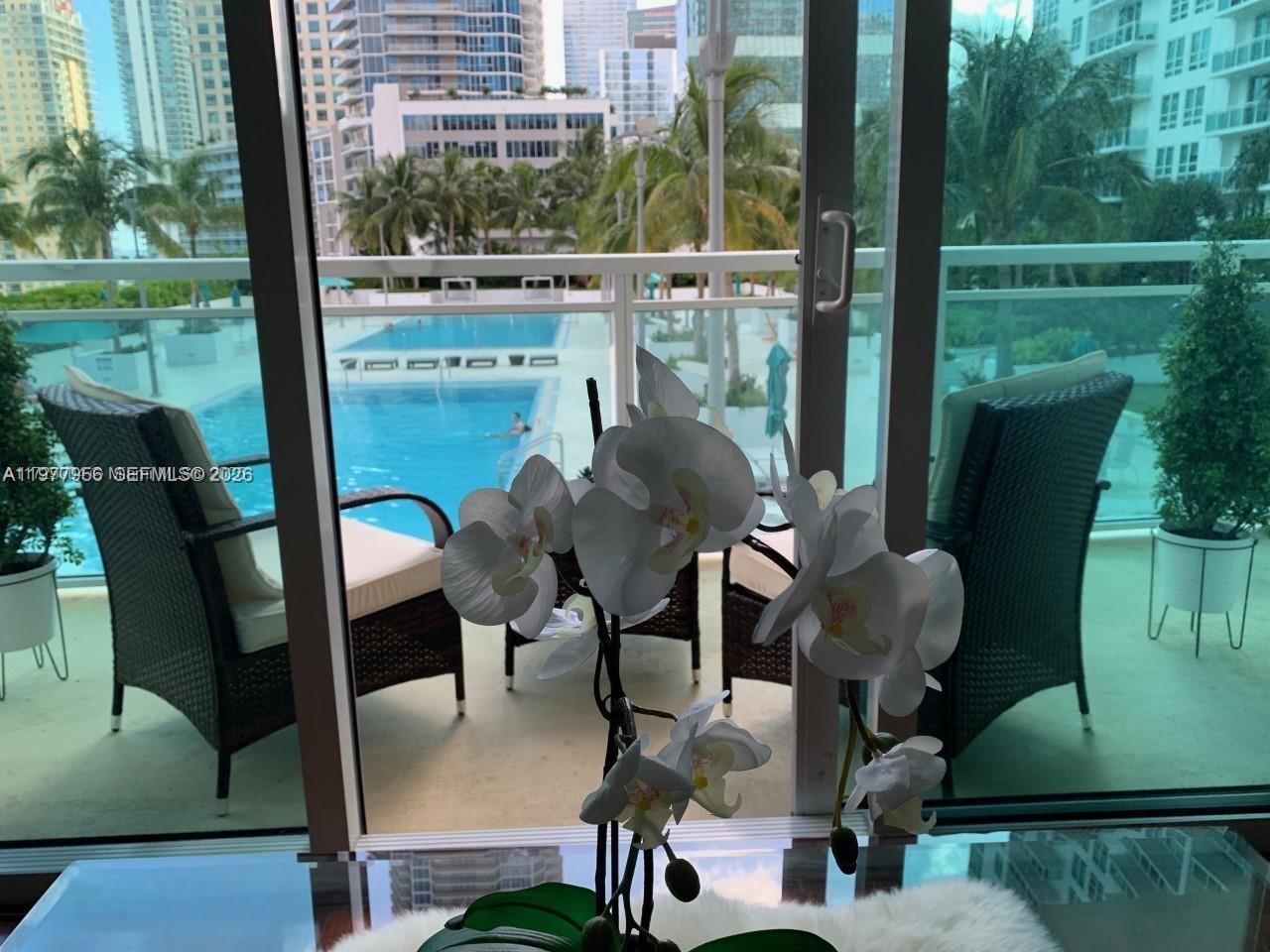 950 Brickell Bay Drive 1107 Property Photo 4