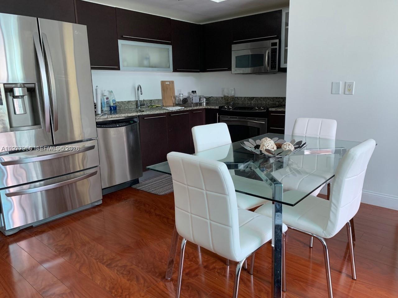 950 Brickell Bay Drive 1107 Property Photo 6