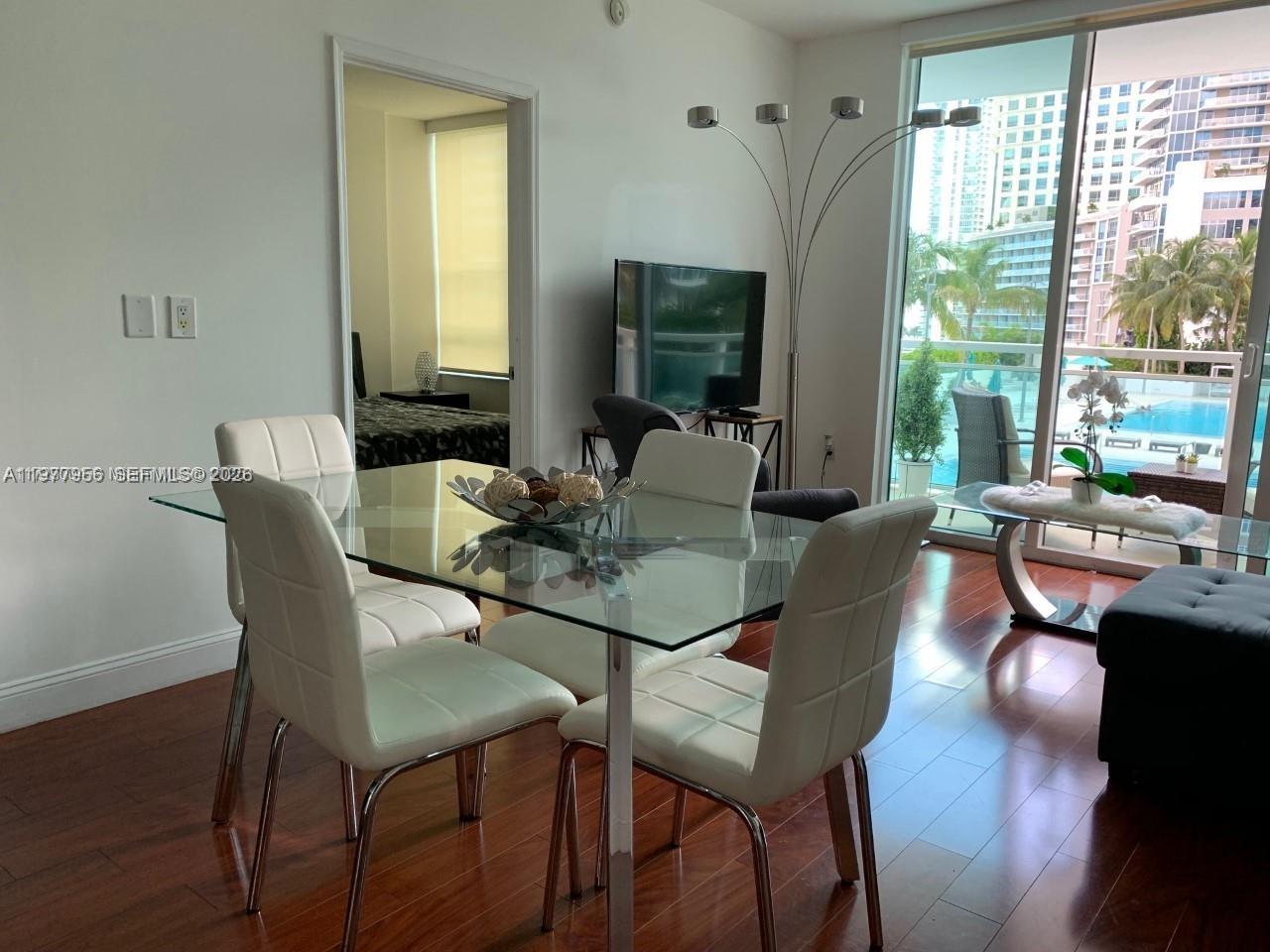 950 Brickell Bay Drive 1107 Property Photo 7