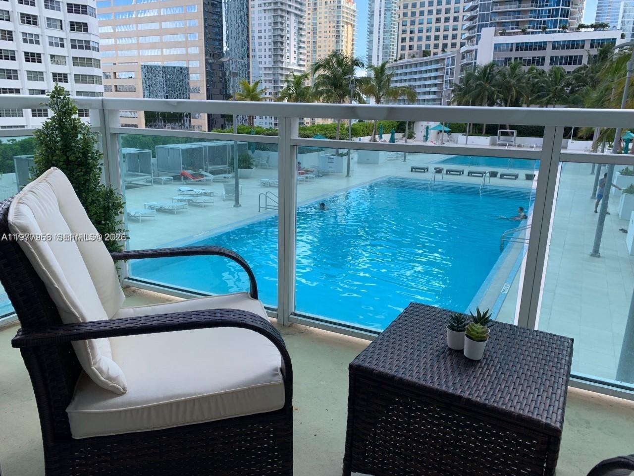 950 Brickell Bay Drive 1107 Property Photo 10