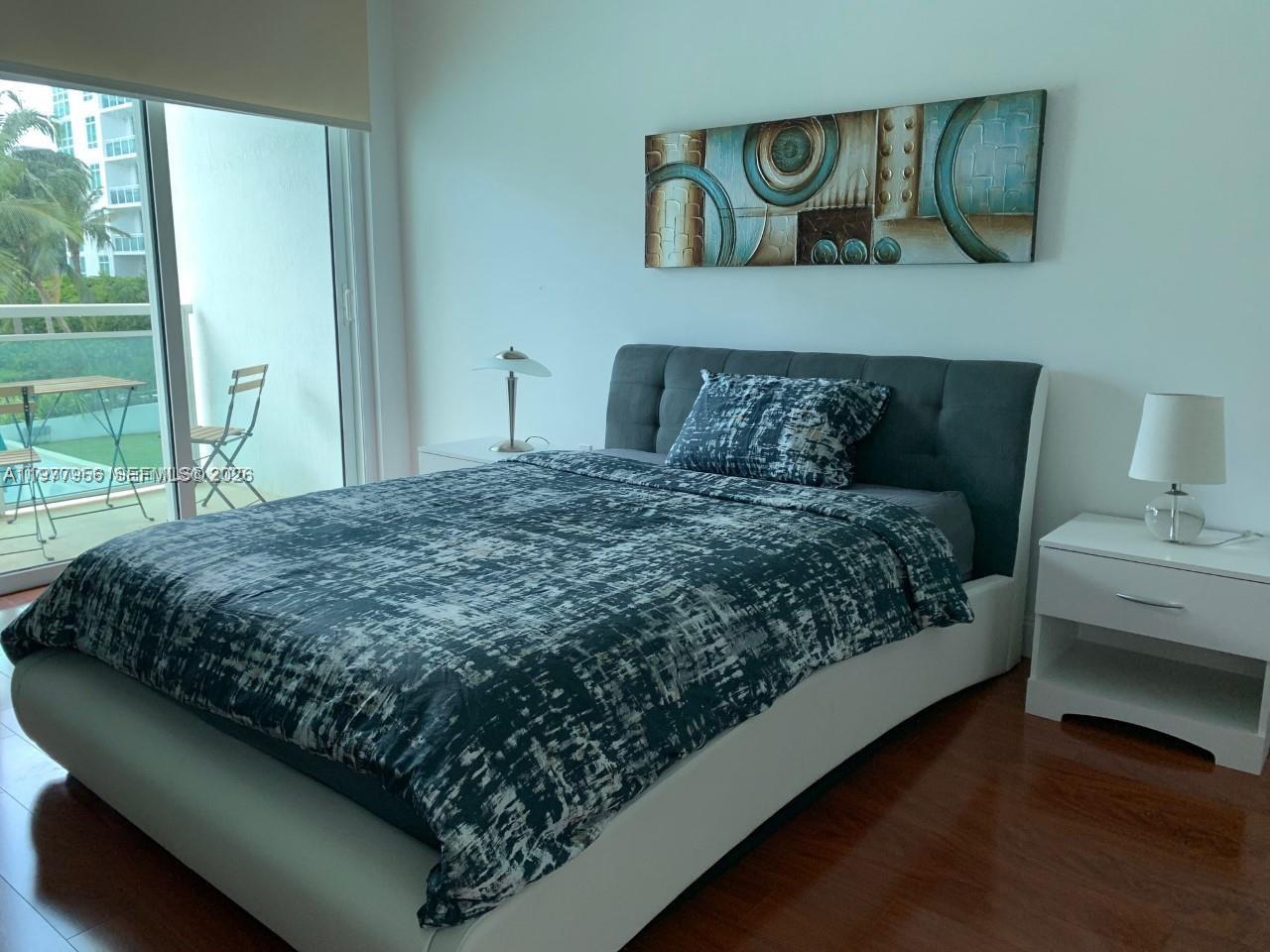 950 Brickell Bay Drive 1107 Property Photo 11