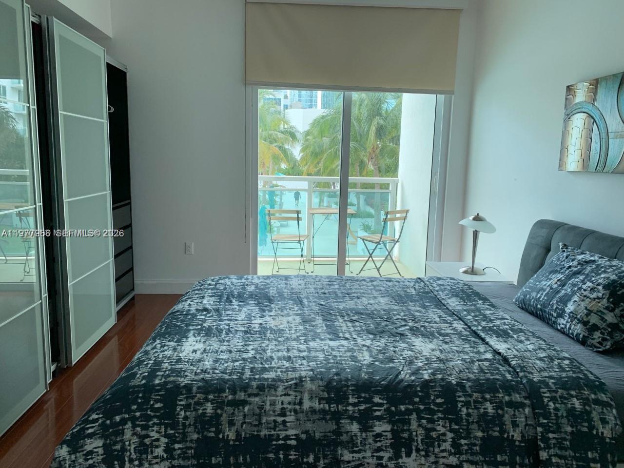 950 Brickell Bay Drive 1107 Property Photo 12