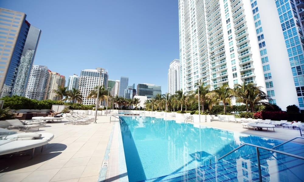 950 Brickell Bay Drive 1107 Property Photo 14