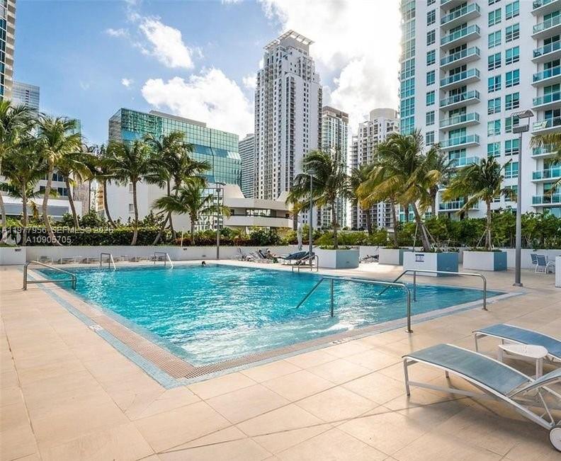 950 Brickell Bay Drive 1107 Property Photo 15