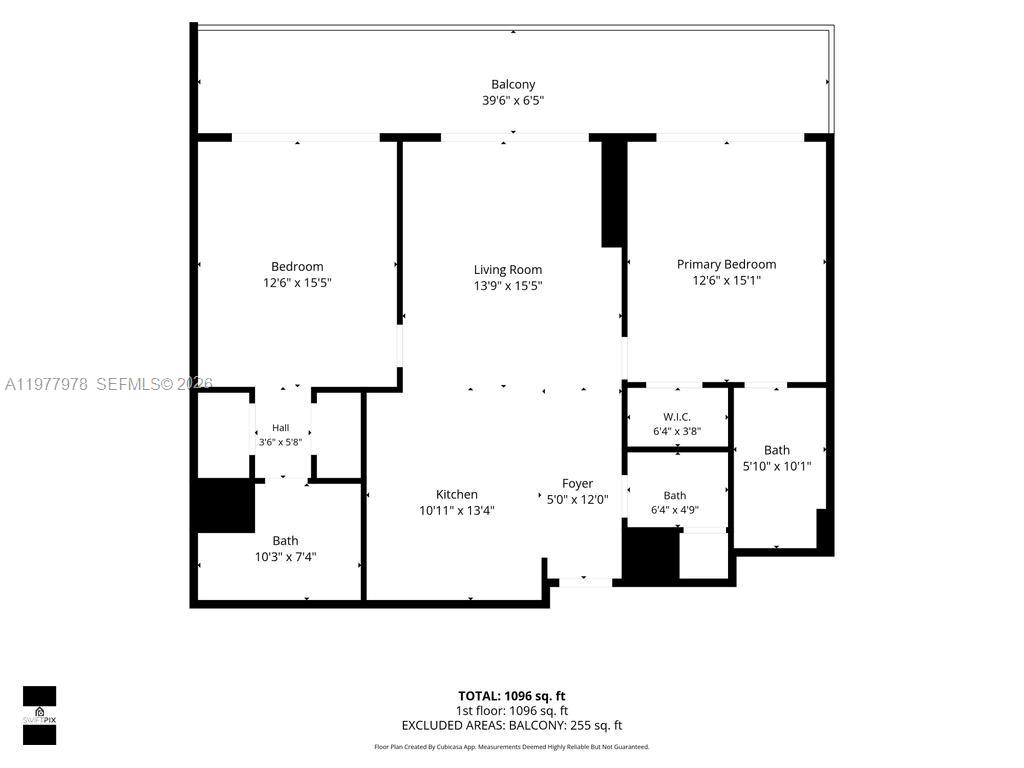 3470 E Coast Avenue H0708 Property Photo 7