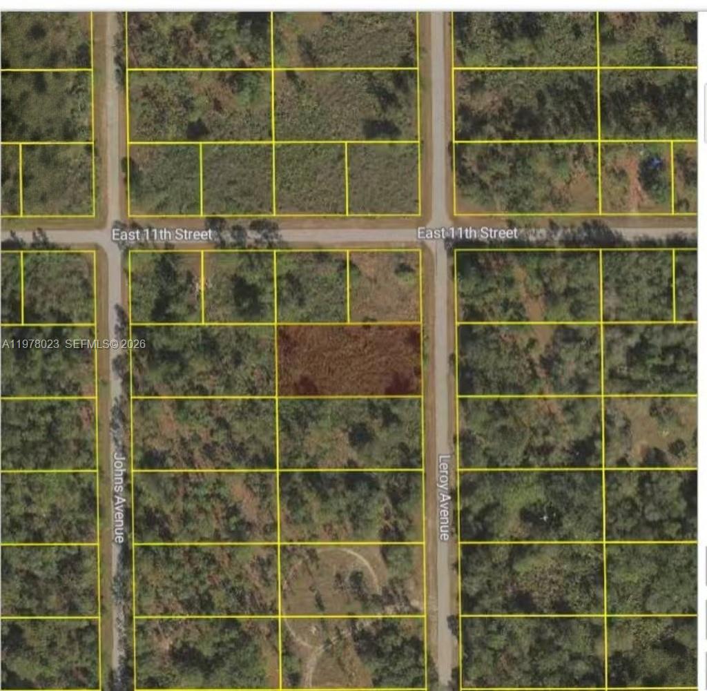 1021 Leroy Avenue Property Photo 1