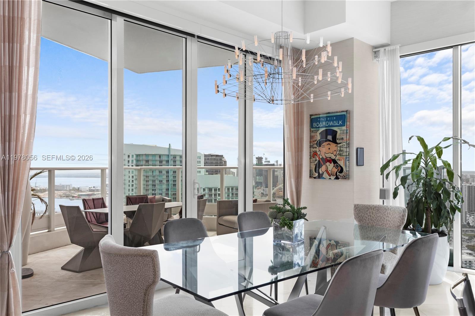 2020 N Bayshore Drive Ph 4702 Property Photo 8