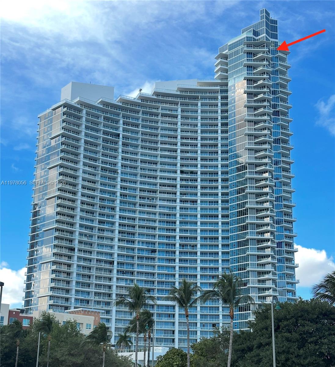 2020 N Bayshore Drive Ph 4702 Property Photo 65