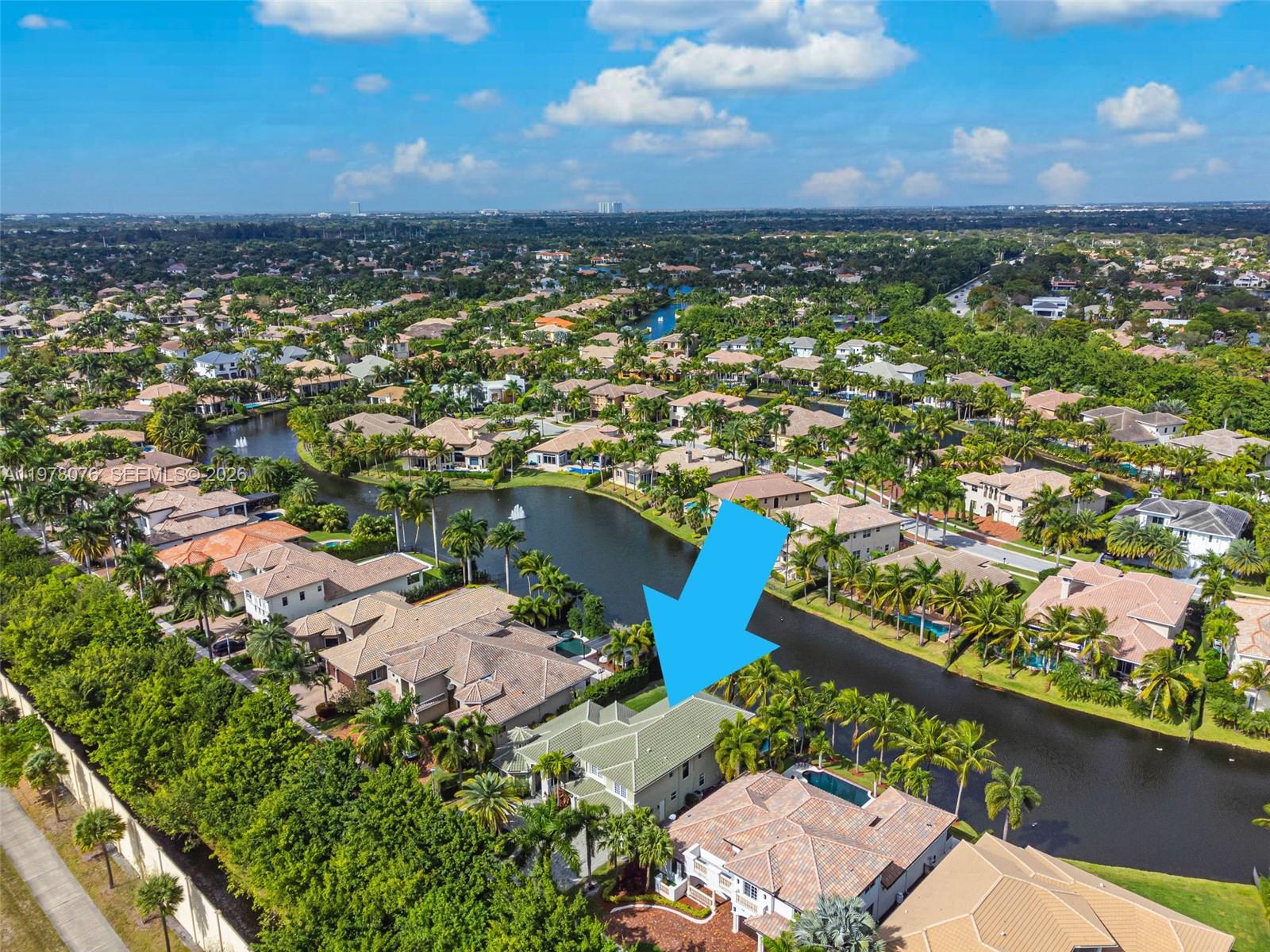 10221 Blue Palm Street Property Photo 1