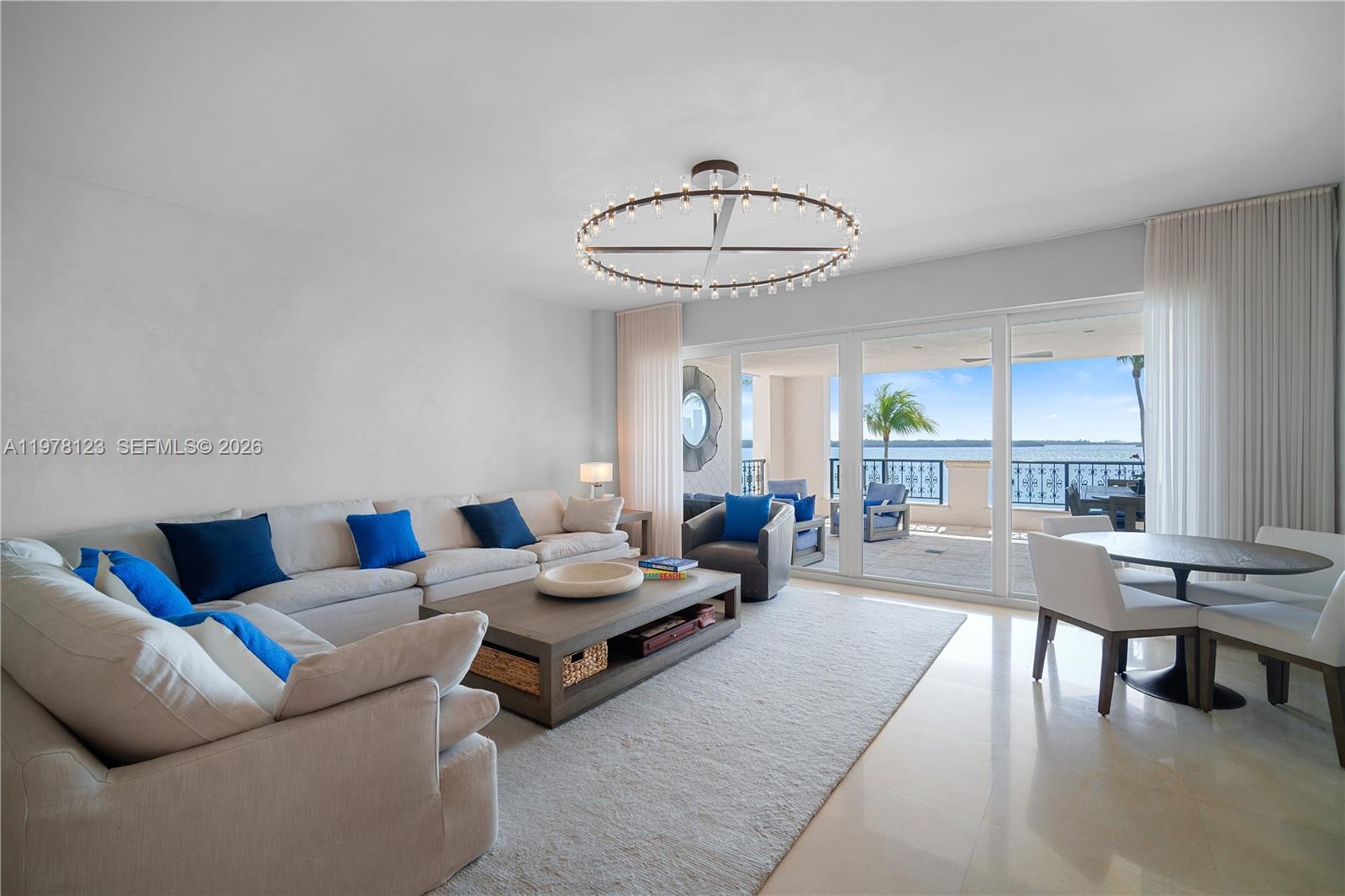 5222 Fisher Island Drive 5222 Property Photo 1