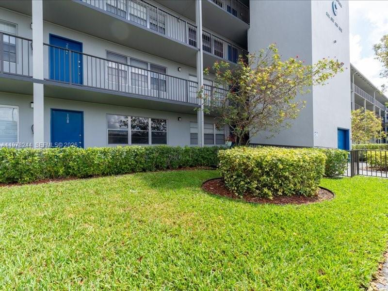 301 Sw 135th Avenue 108c Property Photo 2