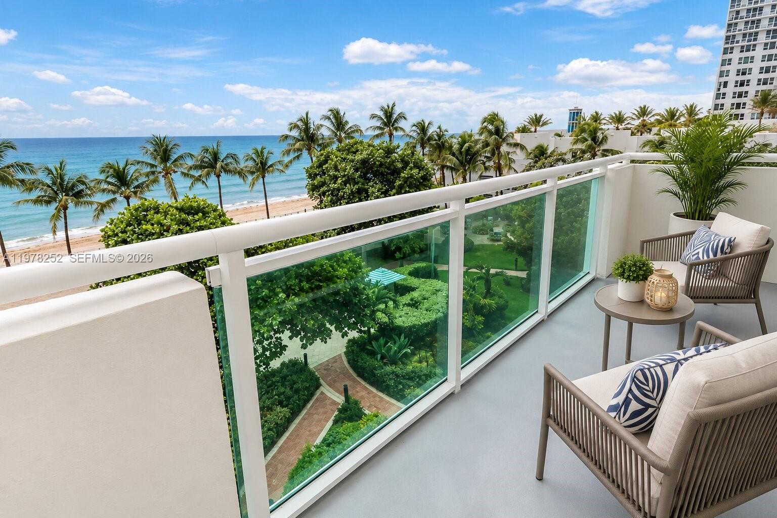 3001 S Ocean Drive 411 Property Photo 1