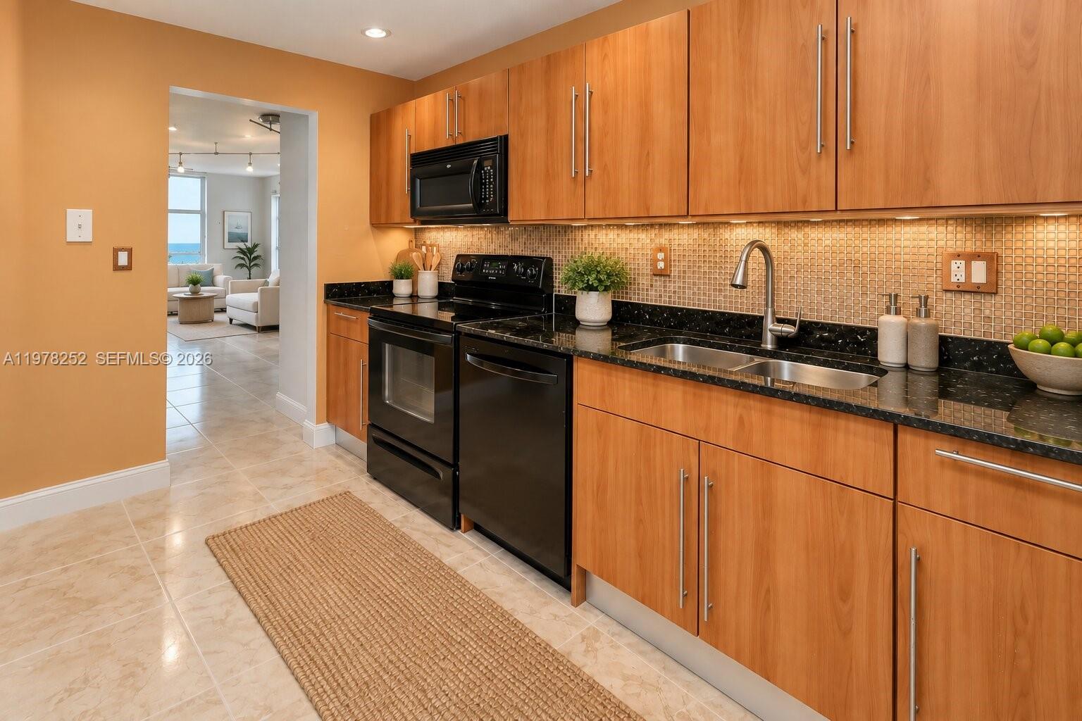 3001 S Ocean Drive 411 Property Photo 5