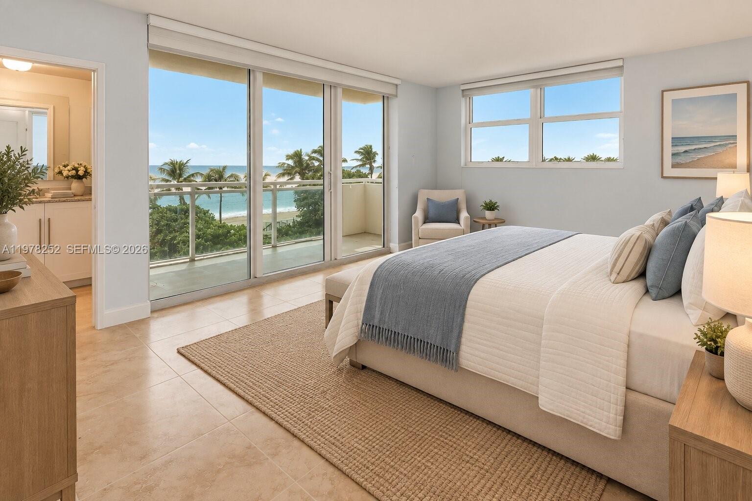 3001 S Ocean Drive 411 Property Photo 6