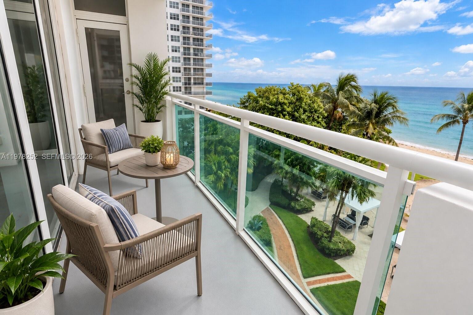 3001 S Ocean Drive 411 Property Photo 12