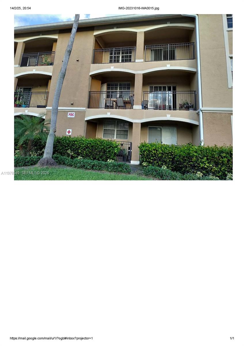215 SW 117th Terrace 14205 Property Photo 1