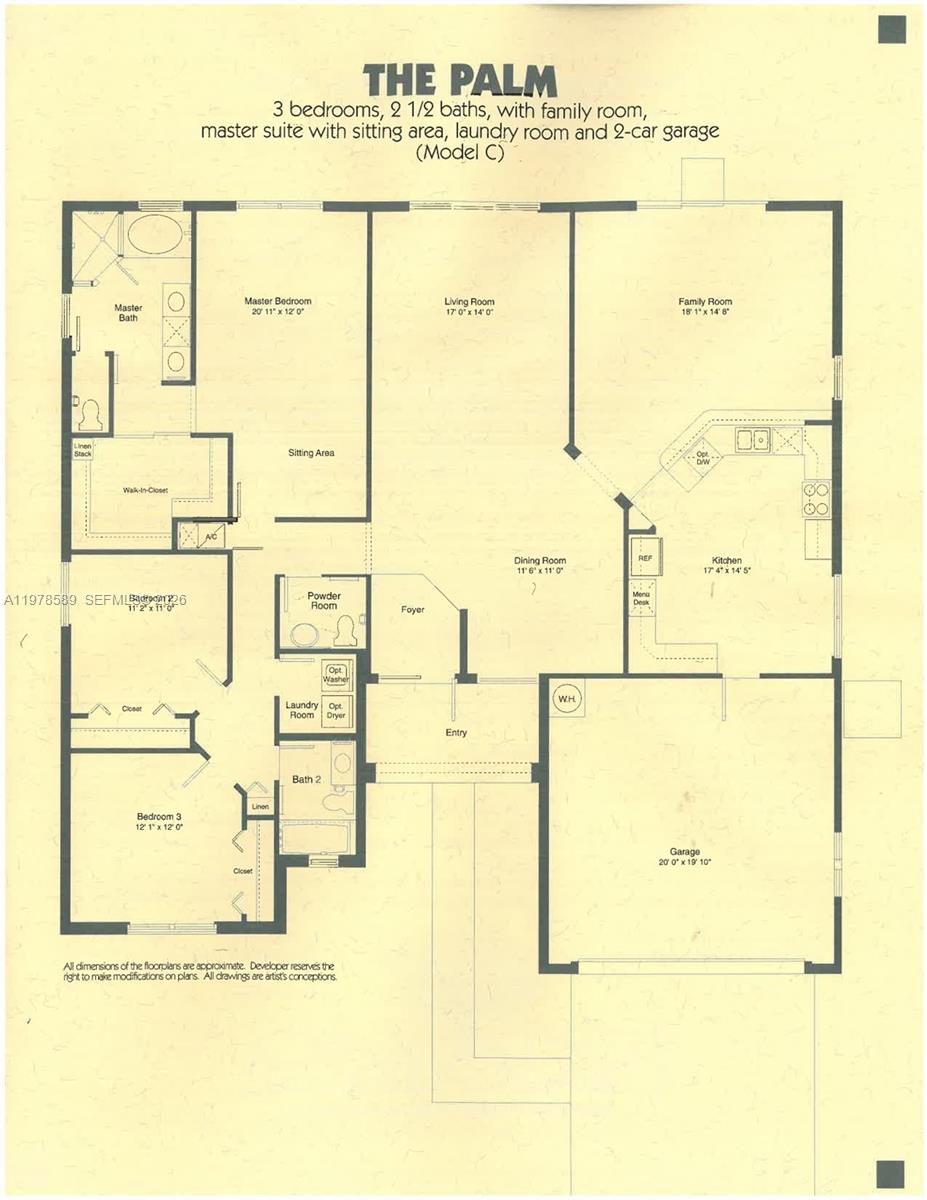 5297 Sw 34th Way Property Photo 49
